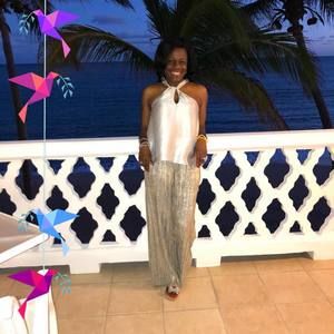 Meet your Posher, Linda